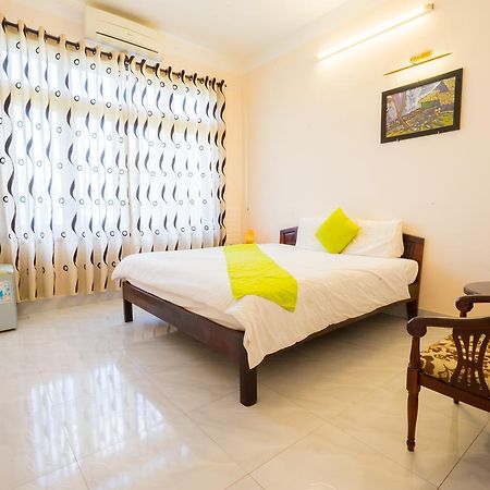 Apartamento Lazy Buffalo Hoi An Exterior foto