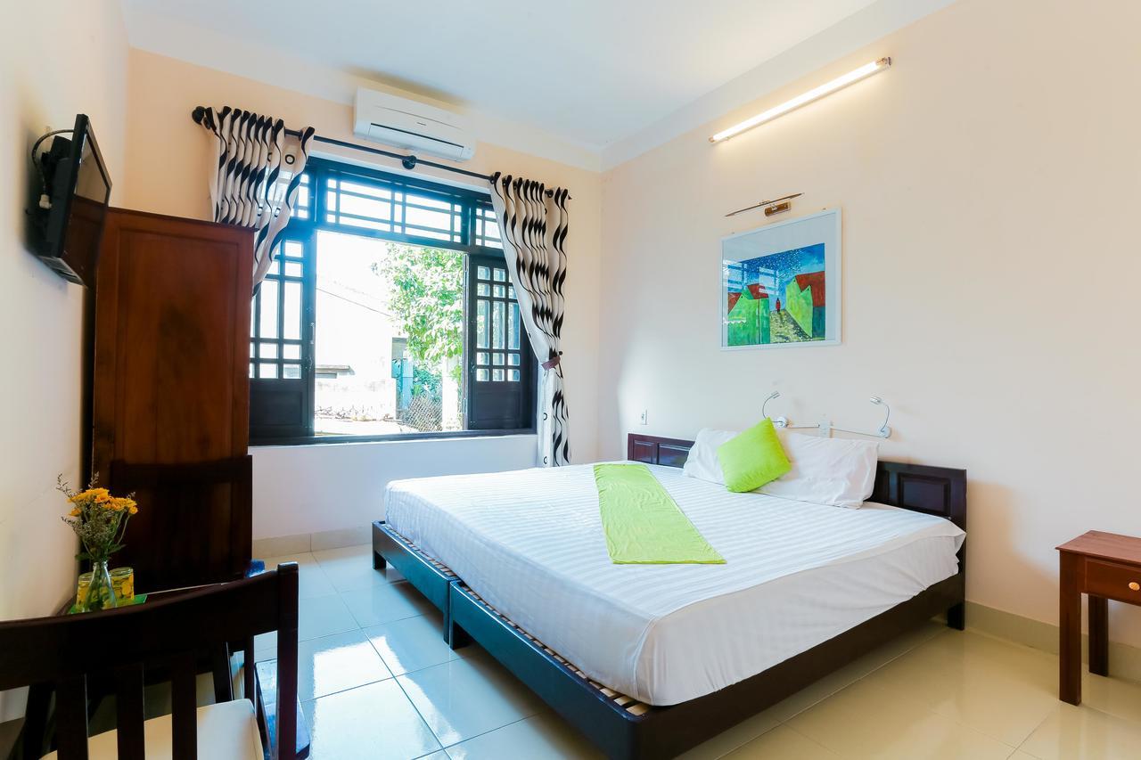 Apartamento Lazy Buffalo Hoi An Exterior foto