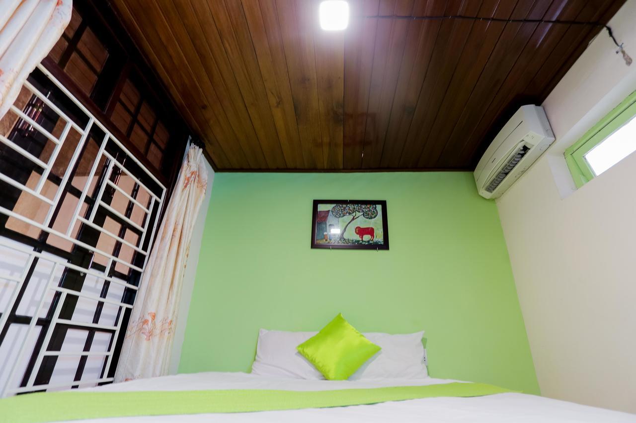 Apartamento Lazy Buffalo Hoi An Exterior foto