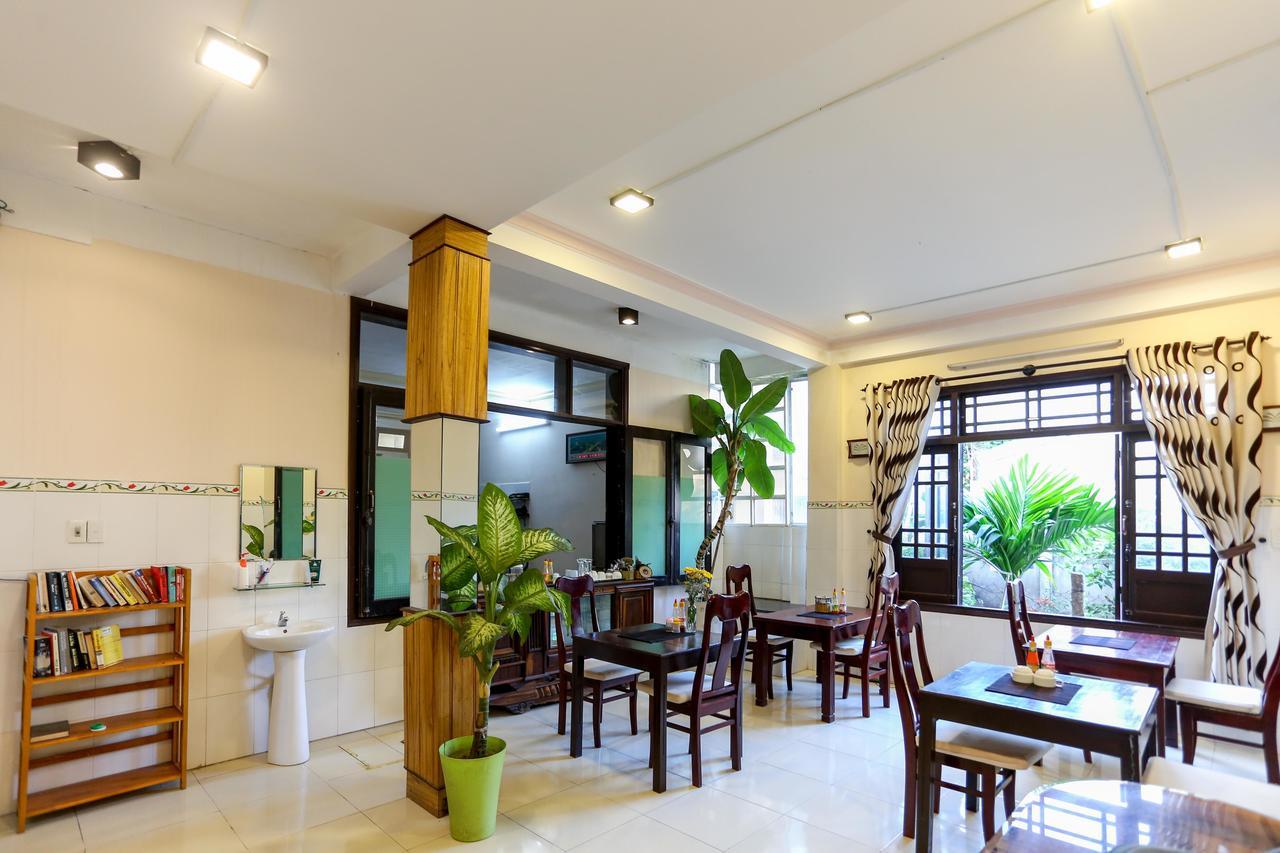 Apartamento Lazy Buffalo Hoi An Exterior foto