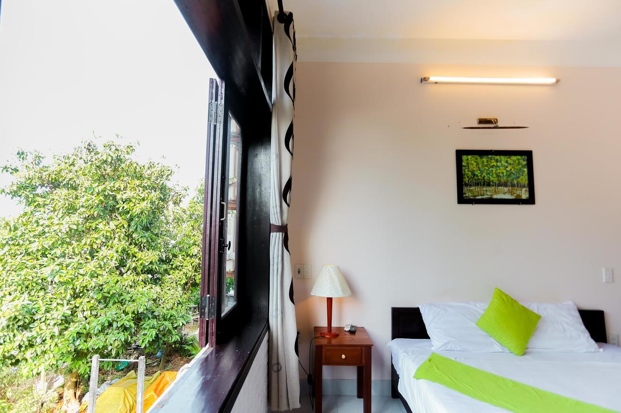 Apartamento Lazy Buffalo Hoi An Exterior foto