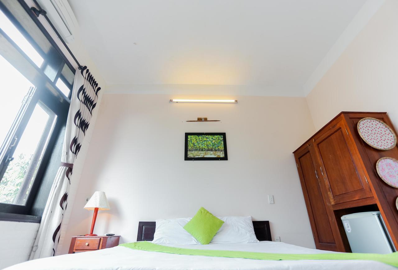 Apartamento Lazy Buffalo Hoi An Exterior foto