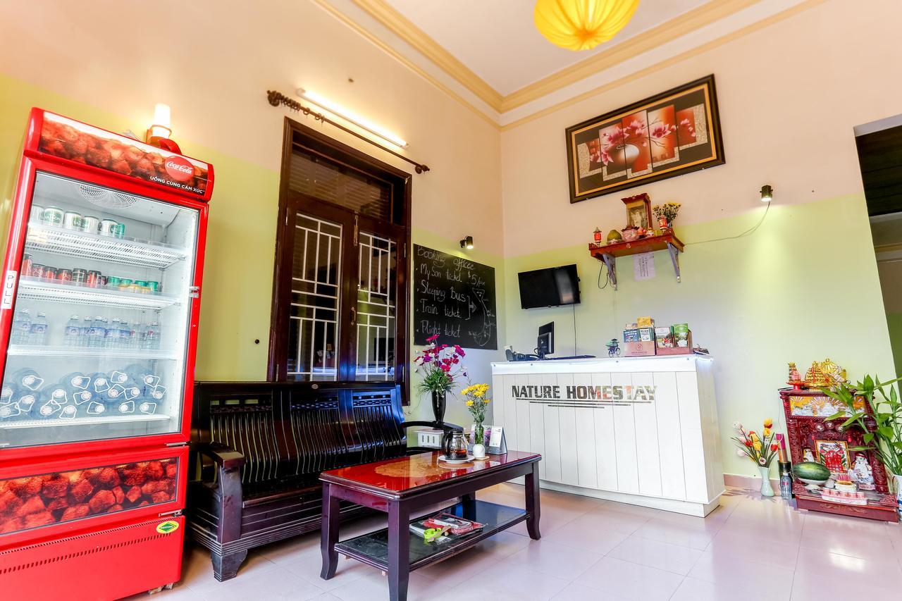 Apartamento Lazy Buffalo Hoi An Exterior foto