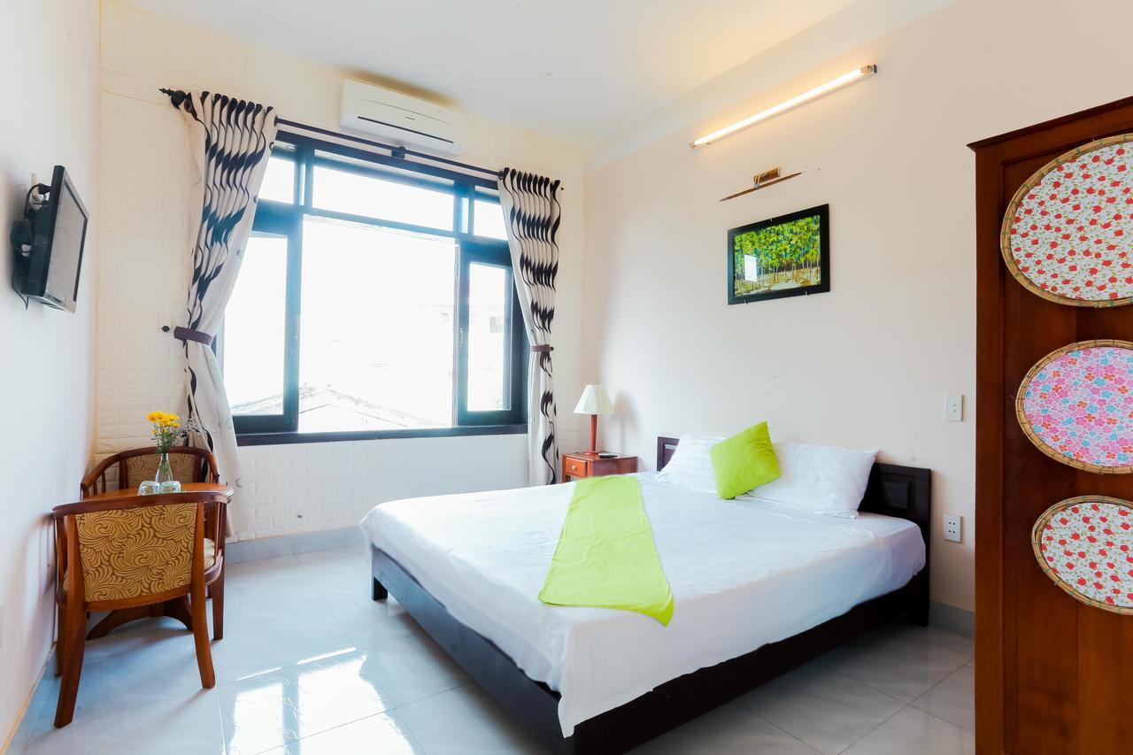 Apartamento Lazy Buffalo Hoi An Exterior foto