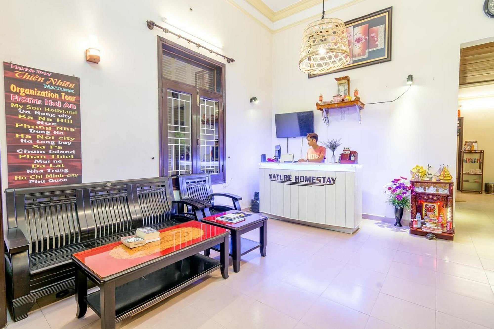 Apartamento Lazy Buffalo Hoi An Exterior foto